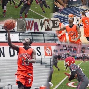 Meet your Posher, Dwayne